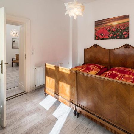Apartmán Mehringdamm Berlín Exteriér fotografie
